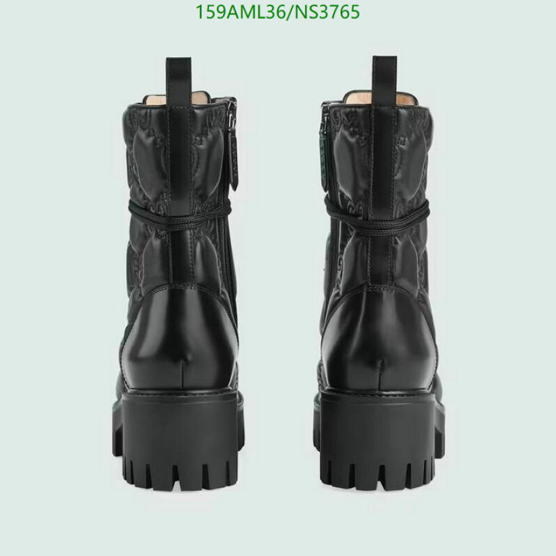 Boots-Women Shoes Code: NS3765 $: 159USD