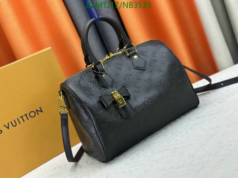 LV-Bag-4A Quality Code: NB3539 $: 85USD