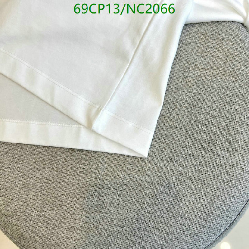 Gucci-Clothing Code: NC2066 $: 69USD