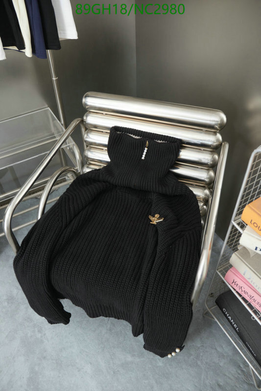 LV-Clothing Code: NC2980 $: 89USD
