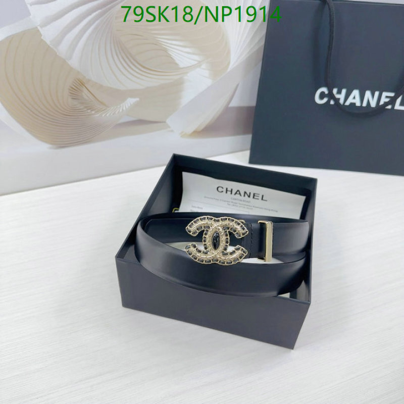 Chanel-Belts Code: NP1914 $: 79USD