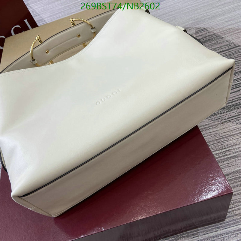 Gucci-Bag-Mirror Quality Code: NB2602 $: 269USD