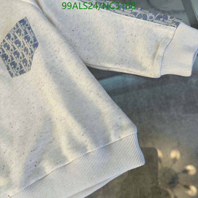 Dior-Kids clothing Code: NC3188 $: 99USD