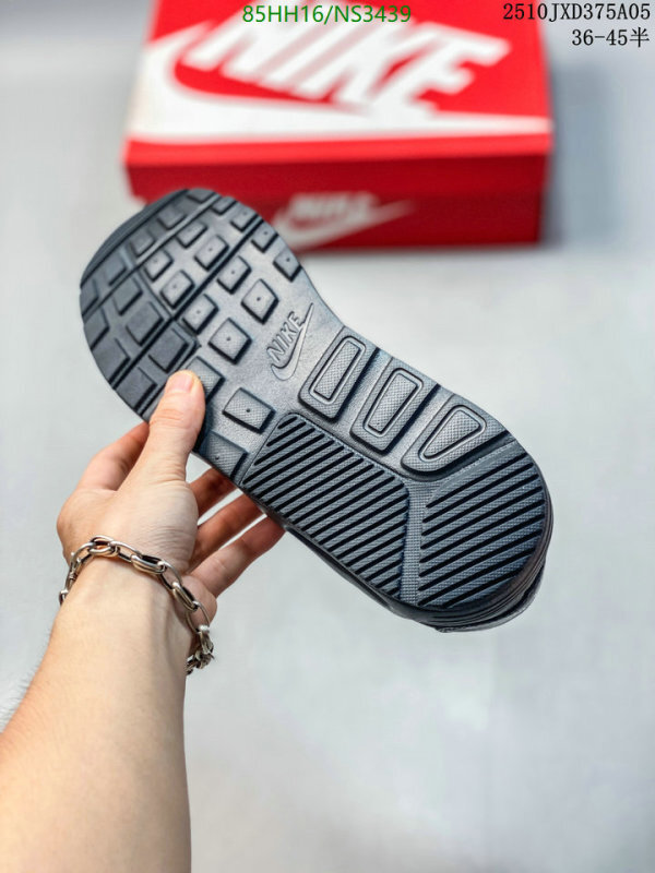 Nike-Men shoes Code: NS3439 $: 85USD