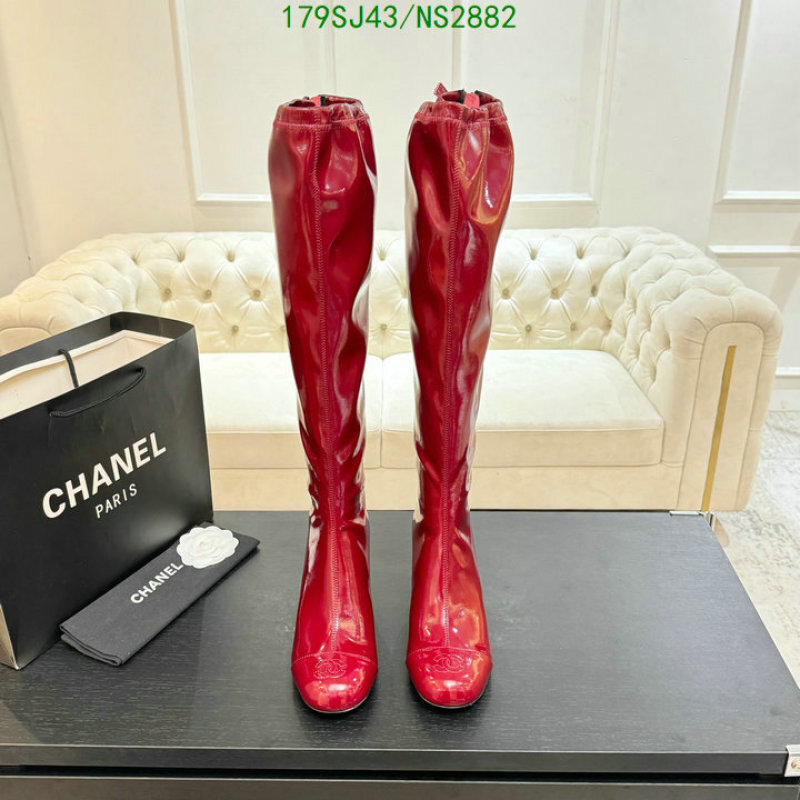 Chanel-Women Shoes Code: NS2882 $: 179USD