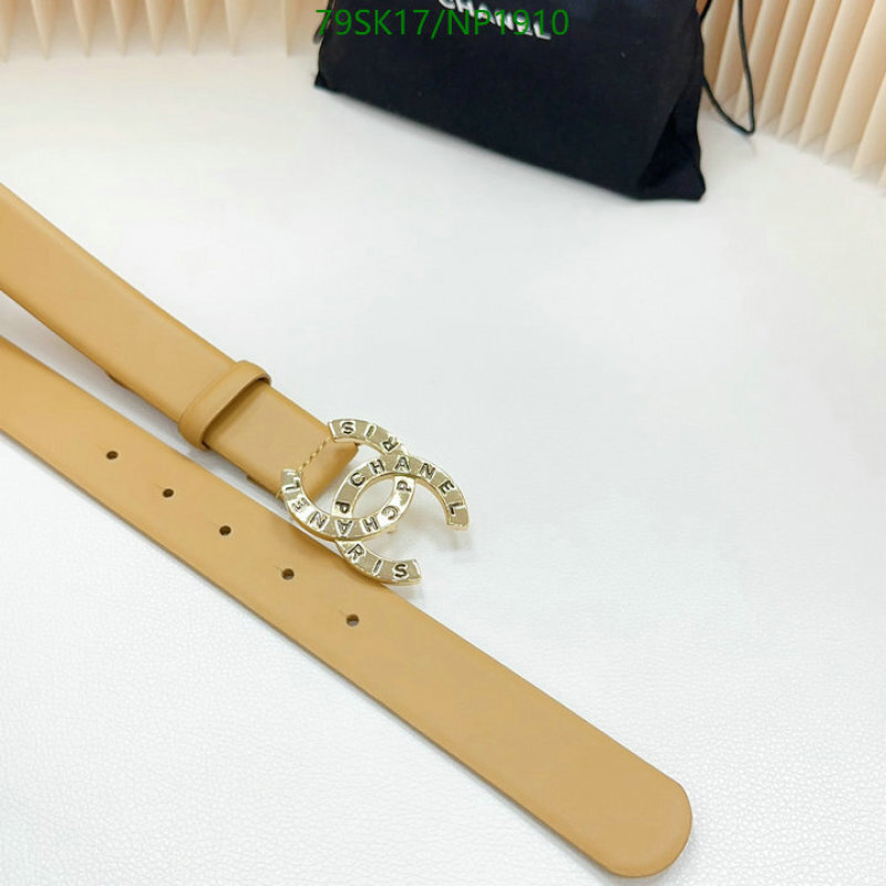Chanel-Belts Code: NP1910 $: 79USD