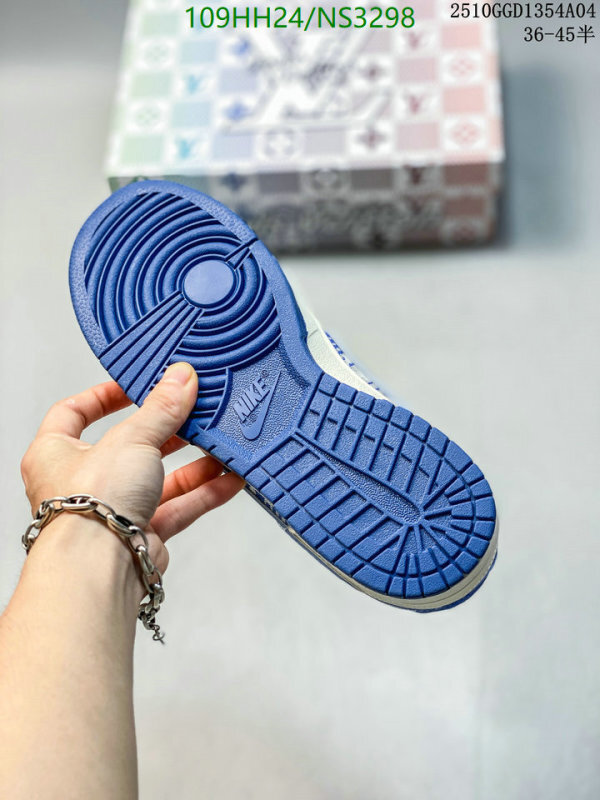Nike-Men shoes Code: NS3298 $: 109USD