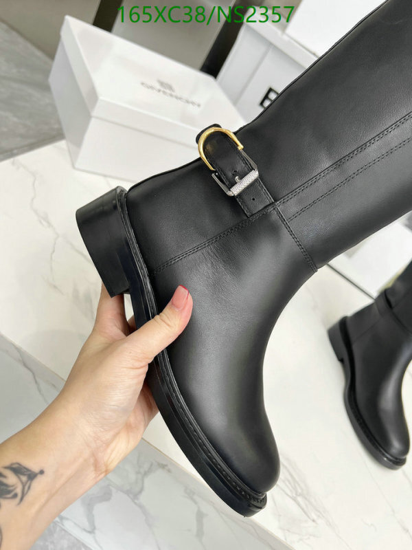 Boots-Women Shoes Code: NS2357 $: 165USD