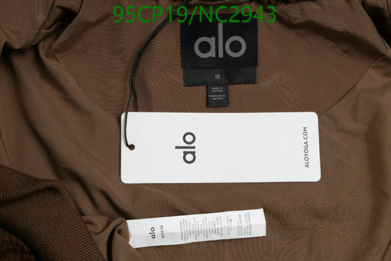 Alo Yoga-Clothing Code: NC2943 $: 95USD-Yupoo.ru - Copybrand.Team photo album Alo Yoga-Clothing Code: NC2943 $: 95USD