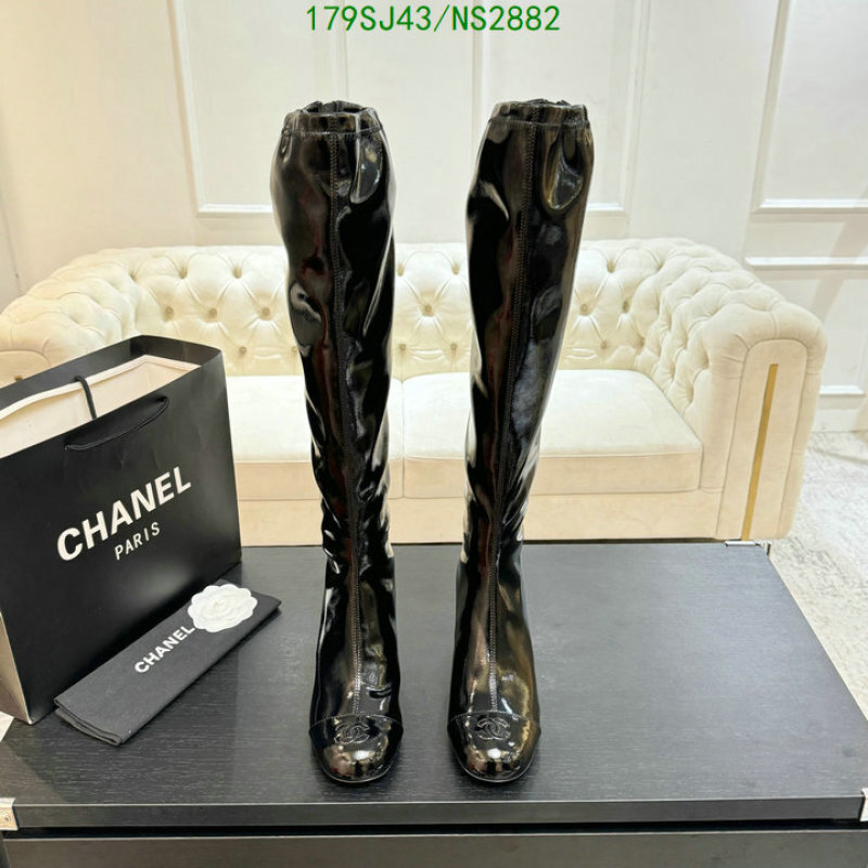 Chanel-Women Shoes Code: NS2882 $: 179USD