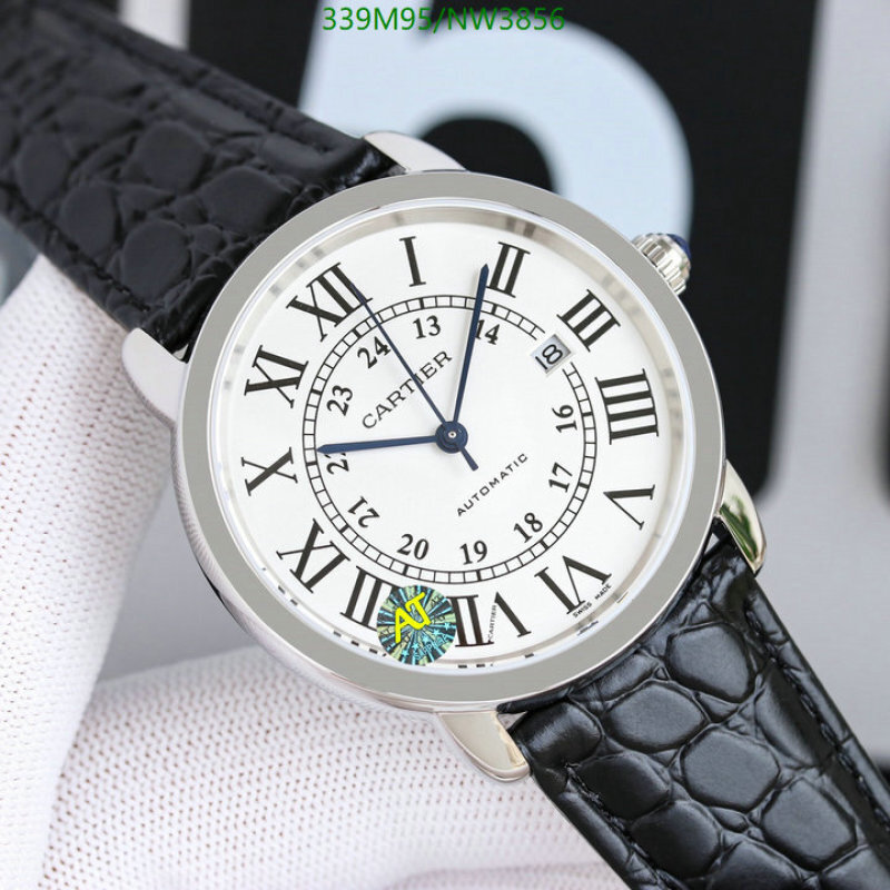 Cartier-Watch-Mirror Quality Code: NW3856 $: 339USD