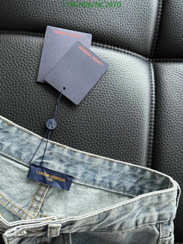LV-Clothing Code: NC2970 $: 119USD