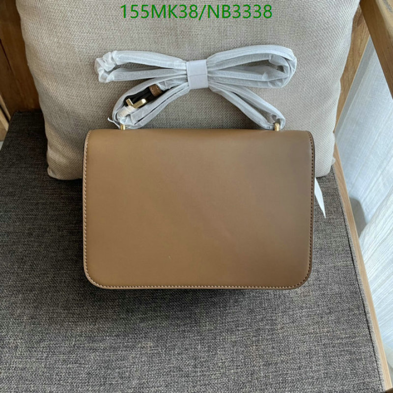 Tory Burch-Bag-Mirror Quality Code: NB3338 $: 155USD