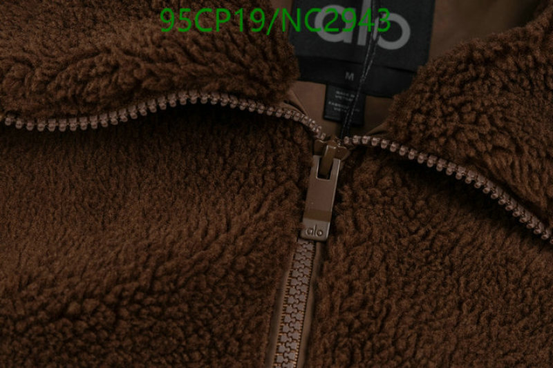 Alo Yoga-Clothing Code: NC2943 $: 95USD-Yupoo.ru - Copybrand.Team photo album Alo Yoga-Clothing Code: NC2943 $: 95USD