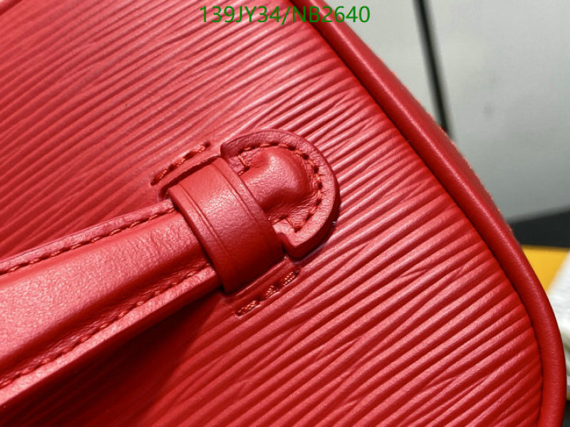 LV-Bag-Mirror Quality Code: NB2640 $: 139USD