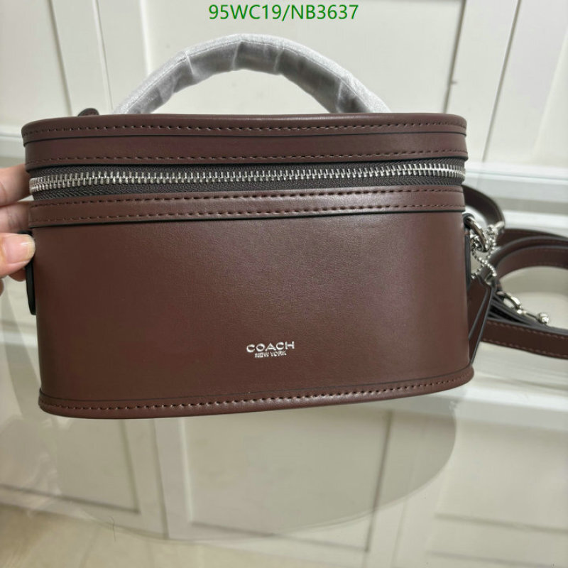 Coach-Bag-4A Quality Code: NB3637 $: 95USD