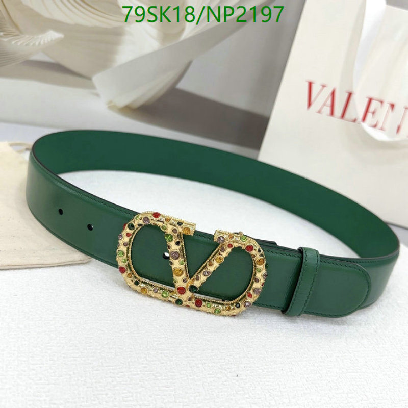 Valentino-Belts Code: NP2197 $: 79USD