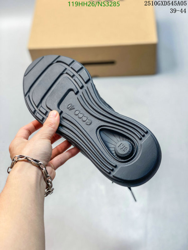 Ecco-Men shoes Code: NS3285 $: 119USD