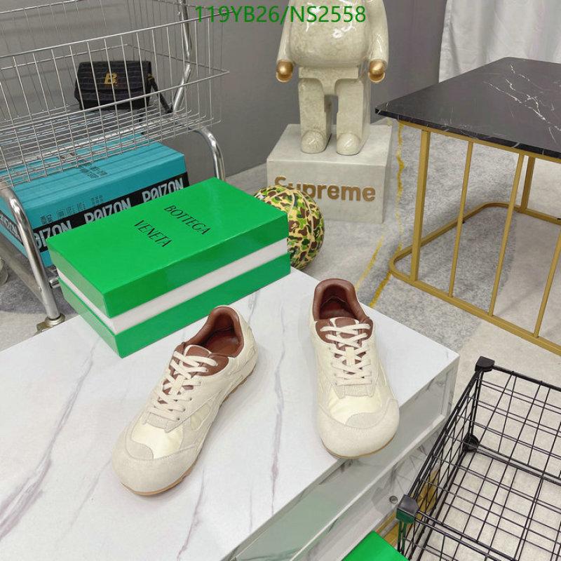 BV-Women Shoes Code: NS2558 $: 119USD