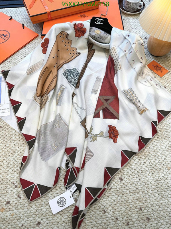 Hermes-Scarf Code: NM2158 $: 95USD