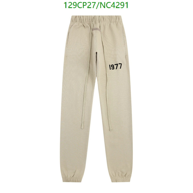 Essentials-Clothing Code: NC4291