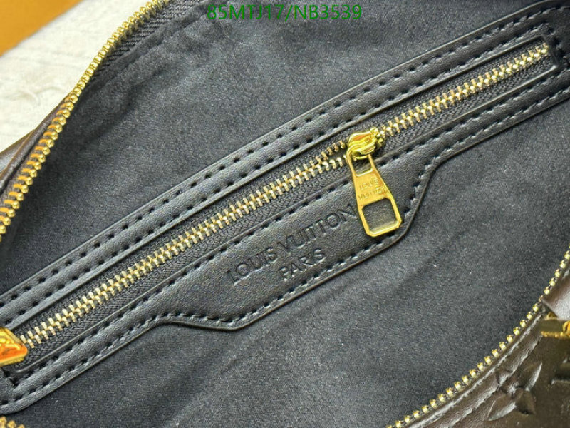 LV-Bag-4A Quality Code: NB3539 $: 85USD