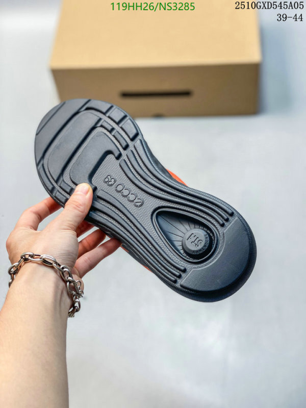 Ecco-Men shoes Code: NS3285 $: 119USD
