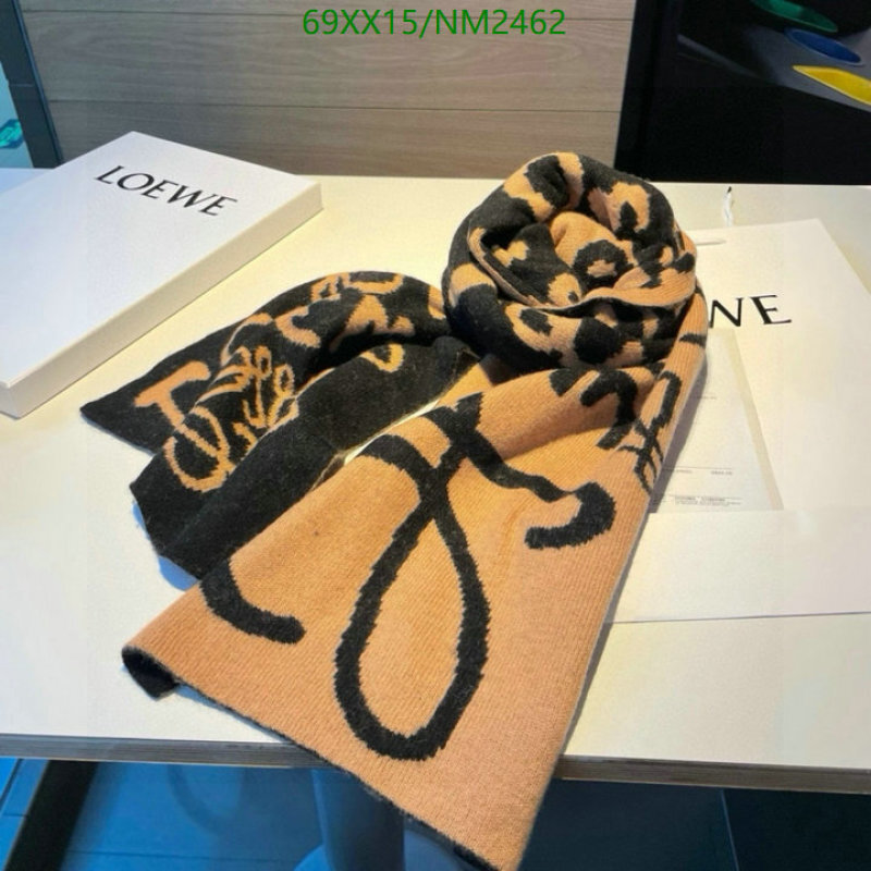 Loewe-Scarf Code: NM2462 $: 69USD