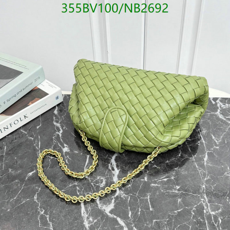 BV-Bag-Mirror Quality Code: NB2692 $: 355USD