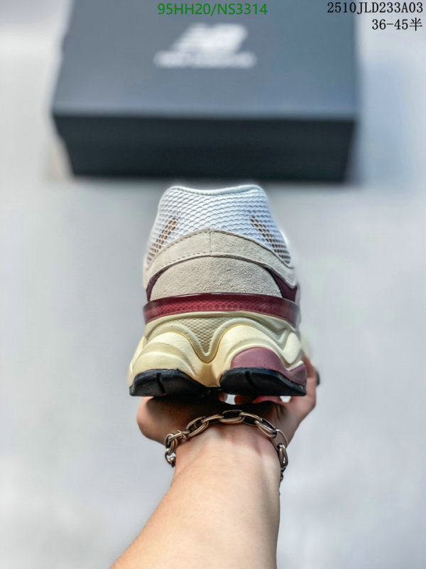New Balance-Men shoes Code: NS3314 $: 95USD