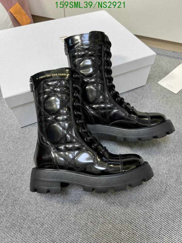 Boots-Women Shoes Code: NS2921 $: 159USD
