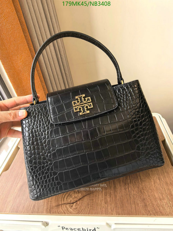 Tory Burch-Bag-Mirror Quality Code: NB3408 $: 179USD