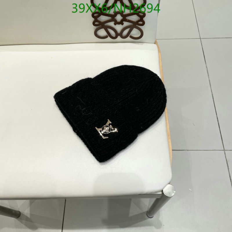 LV-Cap(Hat) Code: NH2694 $: 39USD