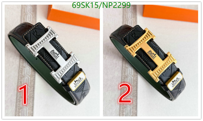 Hermes-Belts Code: NP2299 $: 69USD