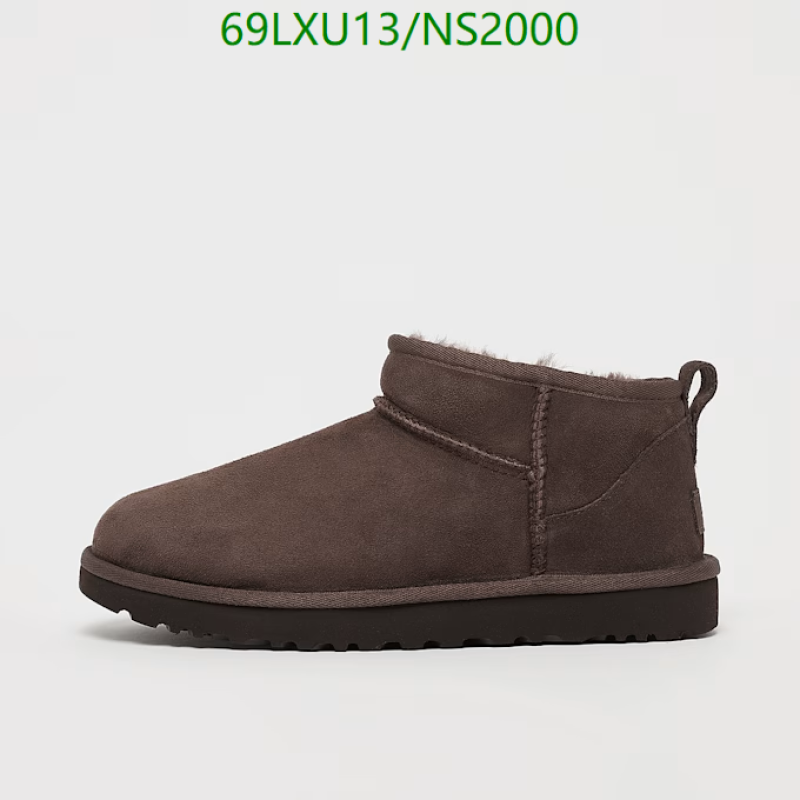 Boots-Women Shoes Code: NS2000 $: 69USD