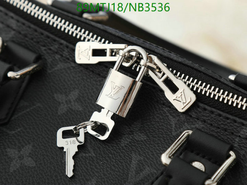 LV-Bag-4A Quality Code: NB3536 $: 89USD