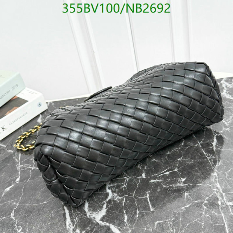 BV-Bag-Mirror Quality Code: NB2692 $: 355USD