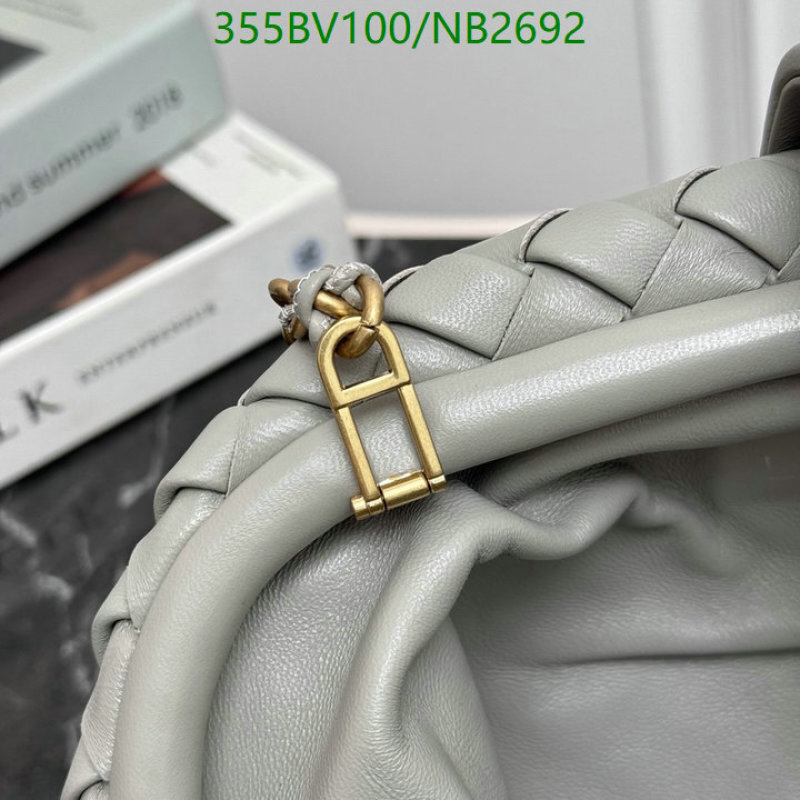BV-Bag-Mirror Quality Code: NB2692 $: 355USD