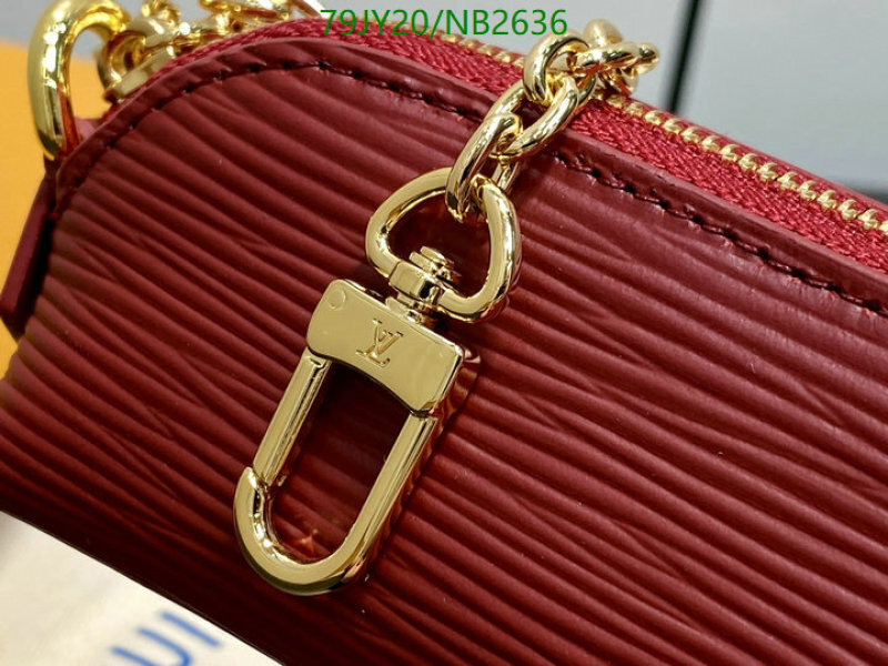 LV-Bag-Mirror Quality Code: NB2636 $: 79USD