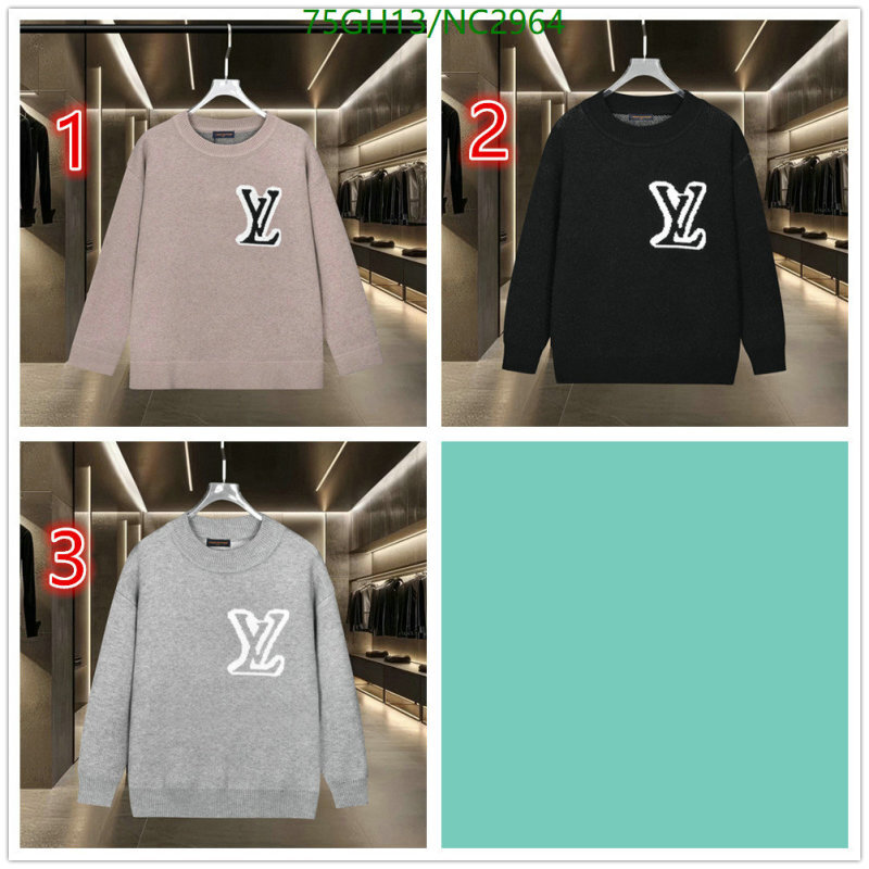 LV-Clothing Code: NC2964 $: 75USD