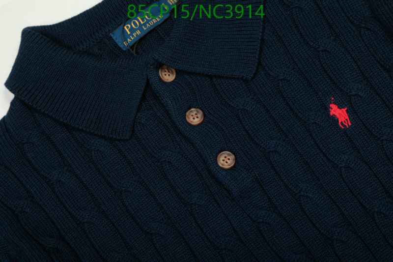 Ralph Lauren-Clothing Code: NC3914 $: 85USD