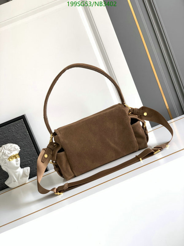 Prada-Bag-Mirror Quality Code: NB3402 $: 199USD