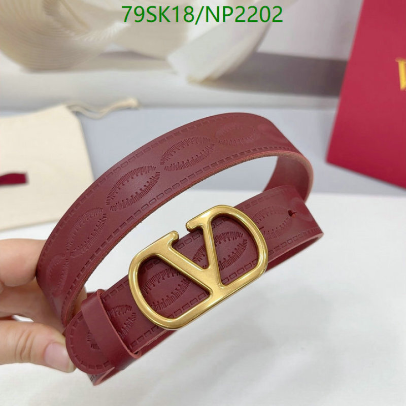 Valentino-Belts Code: NP2202 $: 79USD