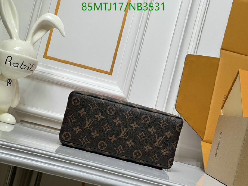 LV-Bag-4A Quality Code: NB3531 $: 85USD