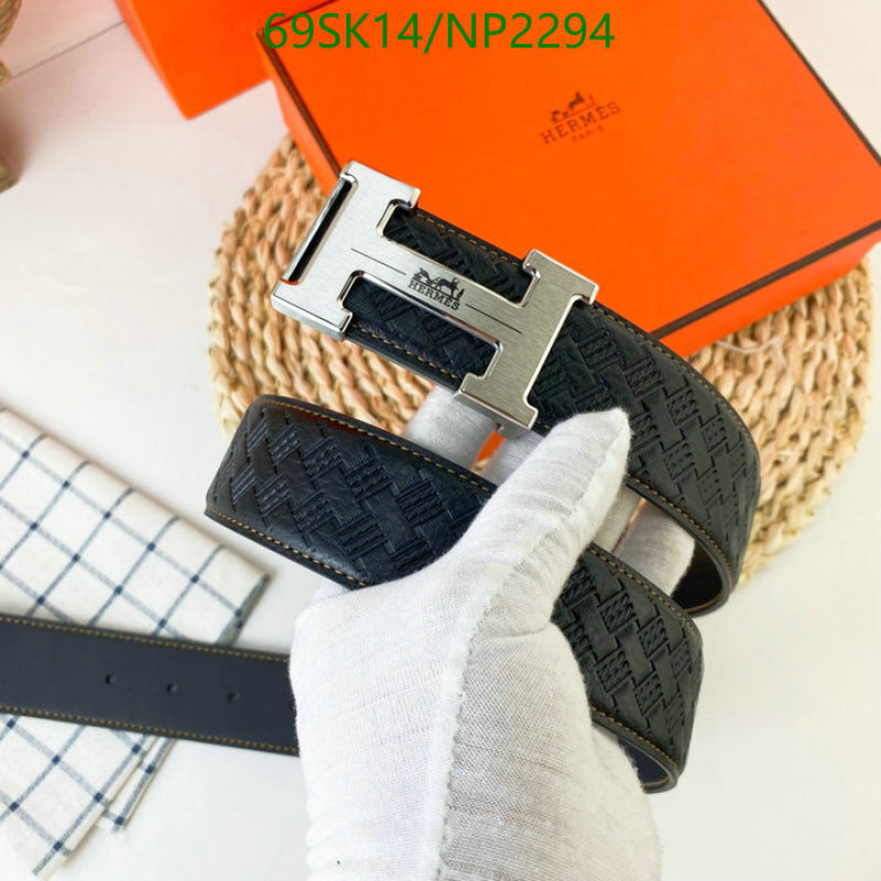 Hermes-Belts Code: NP2294 $: 69USD