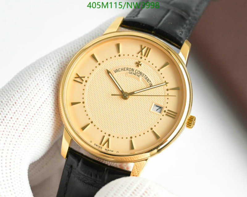 Vacheron Constantin-Watch-Mirror Quality Code: NW3998 $: 405USD