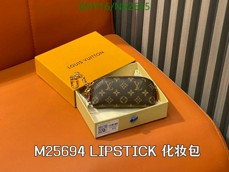 LV-Bag-Mirror Quality Code: NB2635 $: 69USD