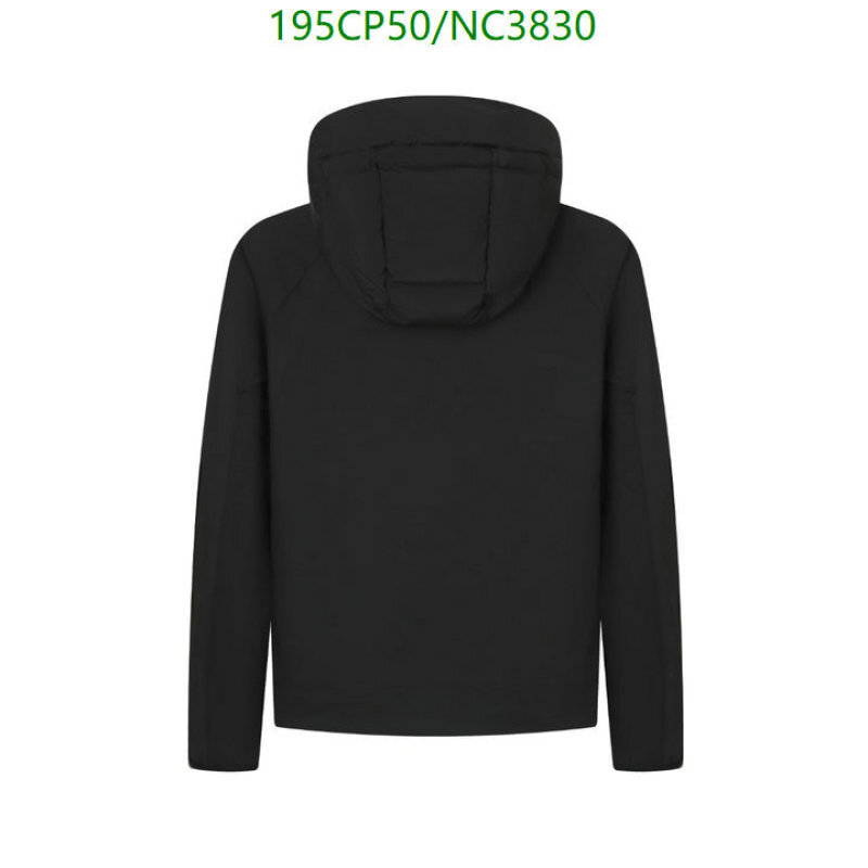 Moncler-Down jacket Women Code: NC3830 $: 195USD