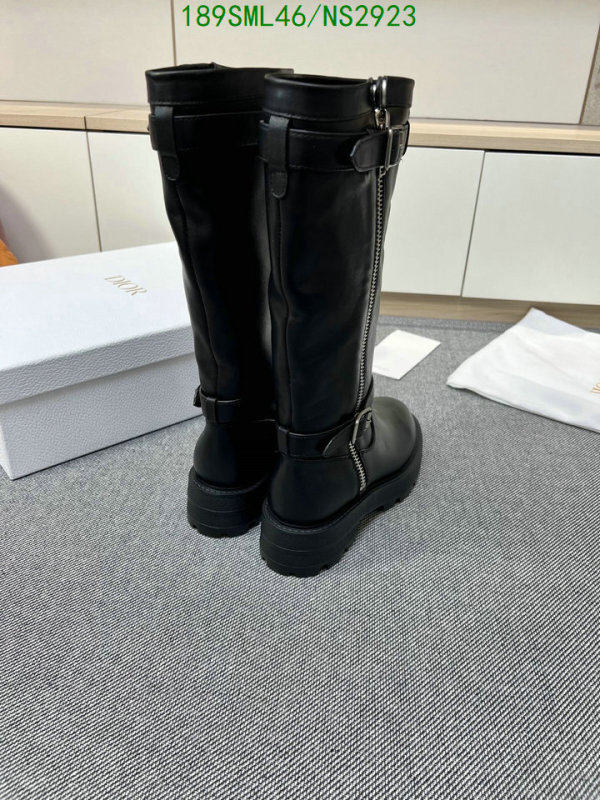 Boots-Women Shoes Code: NS2923 $: 189USD