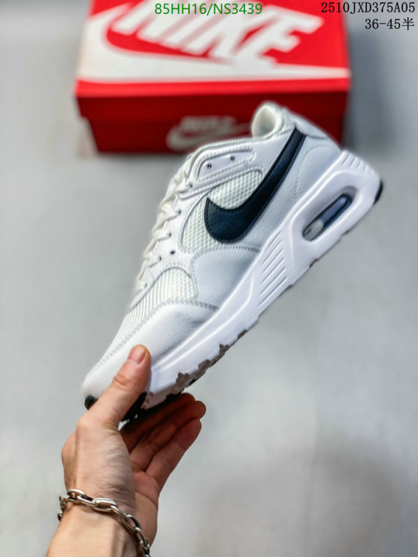 Nike-Men shoes Code: NS3439 $: 85USD